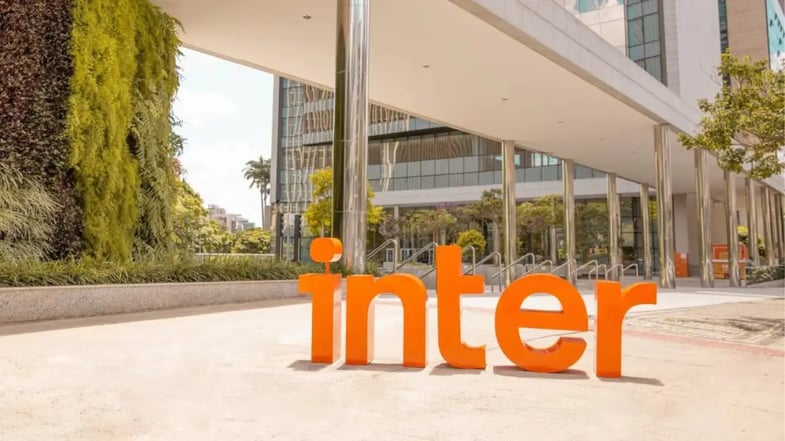 Resultados do Inter (INBR32) no 4T25: ROE acima de 15% e lucro anual recorde