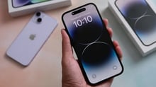 iPhone de R$ 15.000 por R$ 100