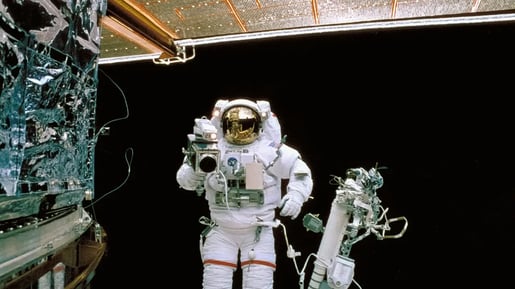 O que Interestelar ensina sobre riqueza e tempo