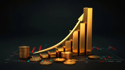 GOLD11, GLDX11 e mais: conheça os ETFs e fundos de ouro mais acessíveis do mercado