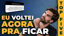 Vender um Imóvel de 2 Milhões, reinvestir em imóvel ou aportar em renda fixa? | TOP 5
