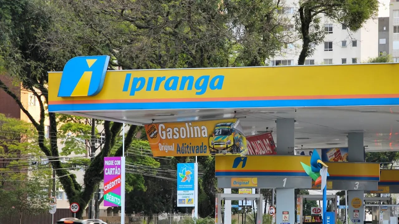 Lucro da Ultrapar (UGPA3) cresce 11% no 3T25