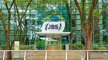 JBS (JBSS32) tem queda de -56% no lucro do 1T26