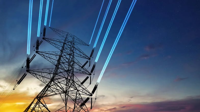 Lucro da Isa Energia (ISAE4) recua -18%, mas segue sendo a preferida da Nord no setor elétrico