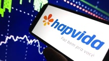 Hapvida (HAPV3): margens pressionadas no 1T25, mas com forte geração de caixa