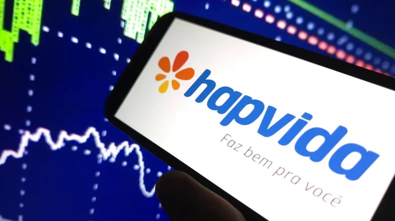 Hapvida (HAPV3): margens pressionadas no 1T25, mas com forte geração de caixa