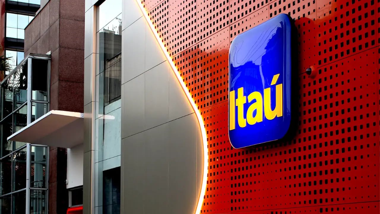 Resultado do Itaú no 4T25 confirma o melhor ano da história