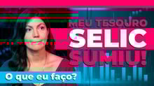 Pós-fixado 2024 sumiu? CALMA! #TesouroDireto