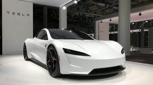Resultados da Tesla no 1T26: melhores que o esperado