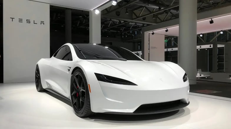 Resultados da Tesla no 1T26: melhores que o esperado