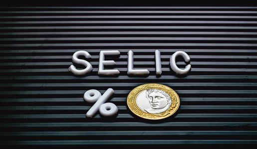 Taxa Selic hoje: confira o valor atual e o impacto nos seus investimentos