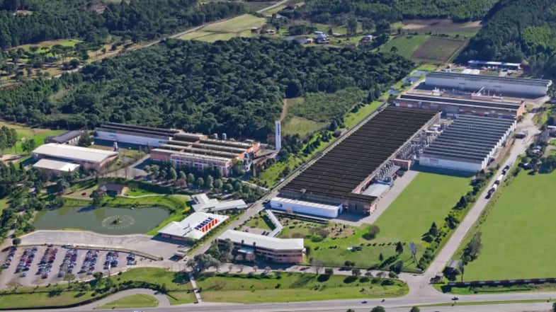 Frasle (FRAS3) avalia follow on de R$ 300 milhões para expansão