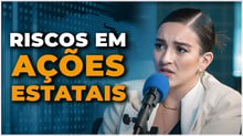 Governo ATRAPALHA ações de Estatais? - BBSE3, BBAS3, PETR4