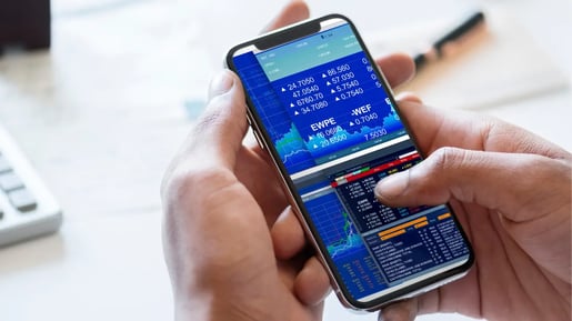 Carteira de ações que mais subiu em 2025