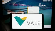 Lucro da Vale (VALE3) aumenta 6% no 2º trimestre. Veja os resultados
