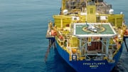 Produção da Brava (BRAV3) atinge 90,9 mil boe/d em julho