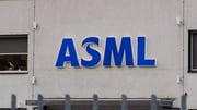 ASML 4T25: Resultados em linha, mas pedidos surpreendem