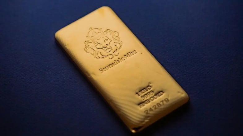 Aura Minerals registra forte desempenho em 2025. Ainda vale a pena investir na AURA33?