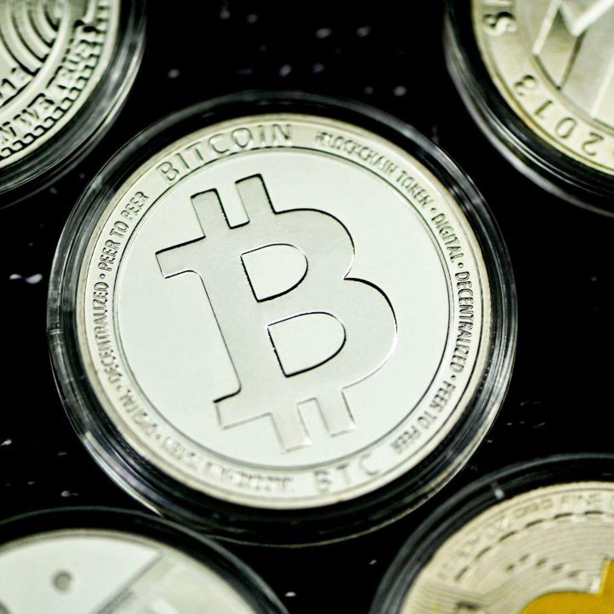 Principais criptomoedas de blockchains: confira nosso top 5