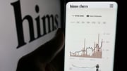 Hims & Hers (HIMS) desafia gigantes com medicina digital e ação sobe 55%