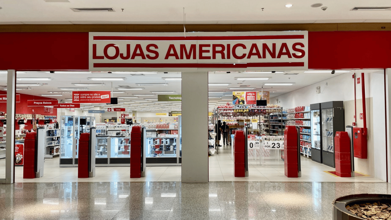 Que Horas Fecha A Americanas
