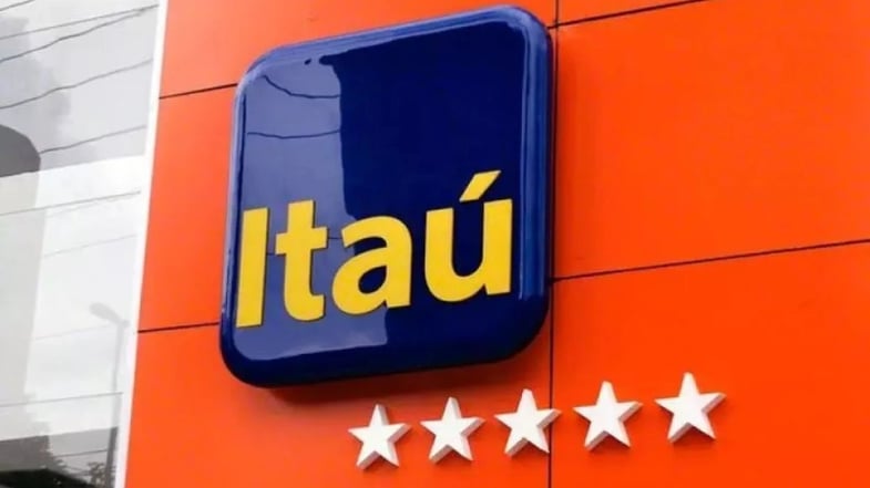 Itaú (ITUB3) mantém consistência e lucra R$ 11,9 bilhões no 3T25