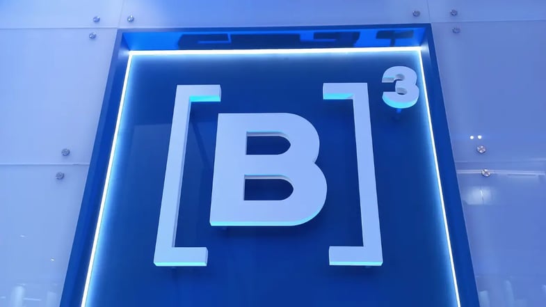 Por que a bolsa brasileira segue barata mesmo após subir 50%