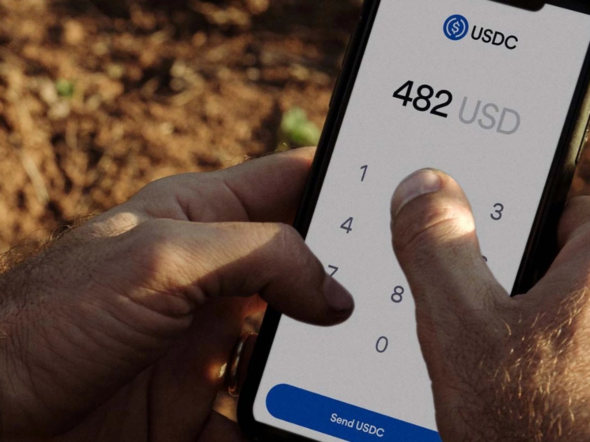 USD Coin: conheça a stablecoin que acompanha o dólar