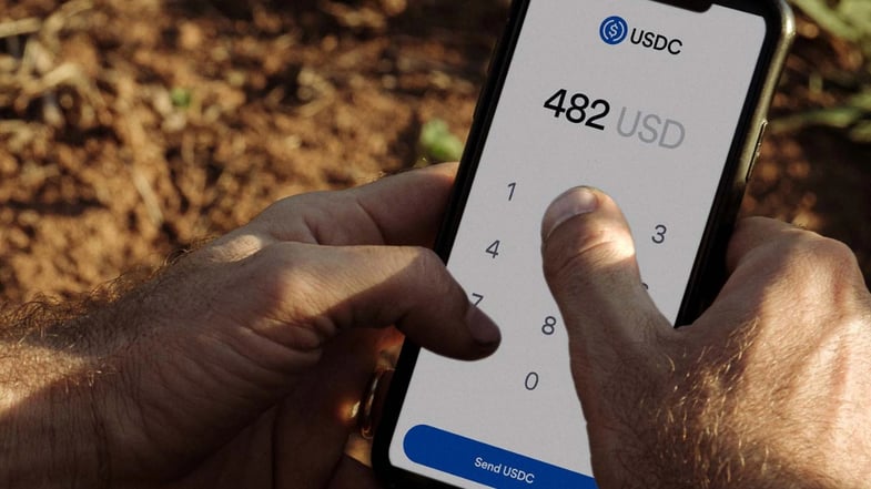 USD Coin (USDC): o que é, como funciona e para que serve