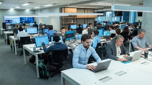 Planejamento patrimonial: por que investir começa com estas perguntas