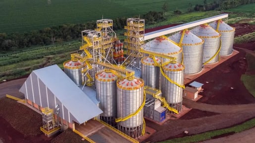 Kepler Weber (KEPL3) pode deixar a B3: entenda os impactos