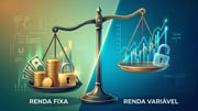 Renda fixa segue sendo a preferida dos brasileiros