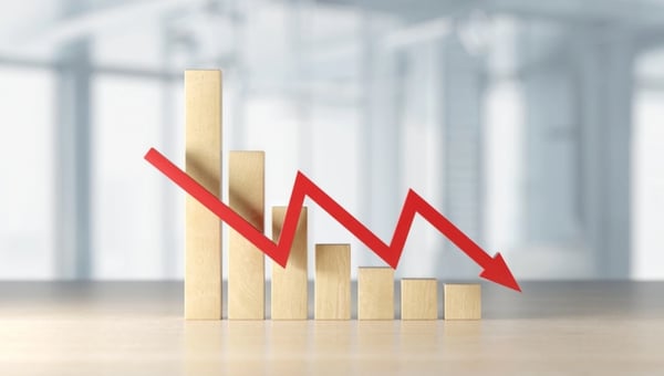 O que são juros negativos e como impactam a economia