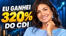 Marcação a mercado: como o Tesouro IPCA+ rendeu 320% do CDI