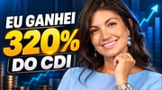 Marcação a mercado: como o Tesouro IPCA+ rendeu 320% do CDI