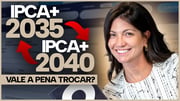 Vale a pena trocar títulos no Tesouro Direto?