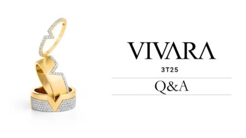 Vivara registra resultado acima do esperado no 3T25, com lucro 64% maior