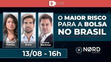 Cautela na bolsa de valores: quando revisar sua carteira