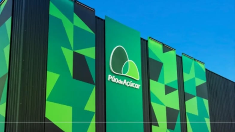 GPA (PCAR3) reverte prejuízo e lucra R$ 145 milhões no 3T25