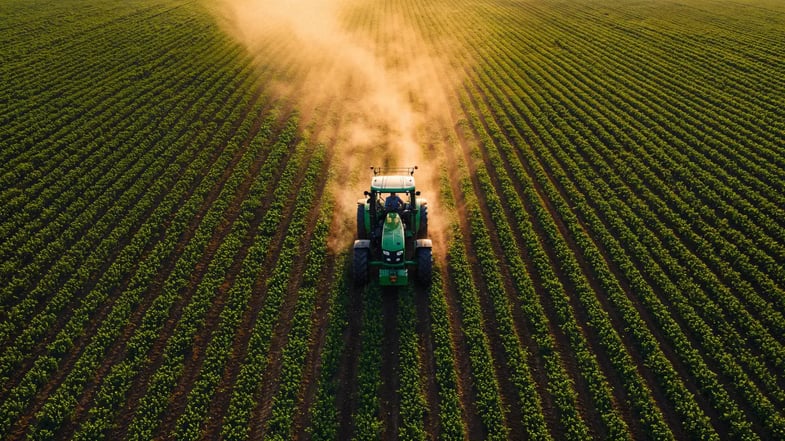 CRA: o prêmio atual compensa o risco do crédito agro?
