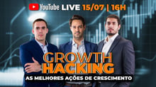 LIVE: Como usar o Growth Hacking na prática?