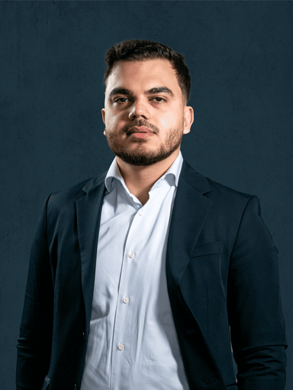 Matheus Tavares - Nord Wealth