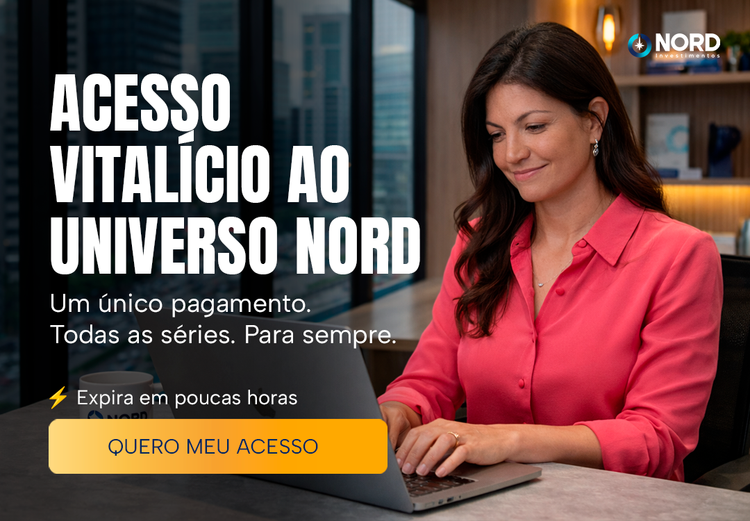 Seja um Nord Supreme