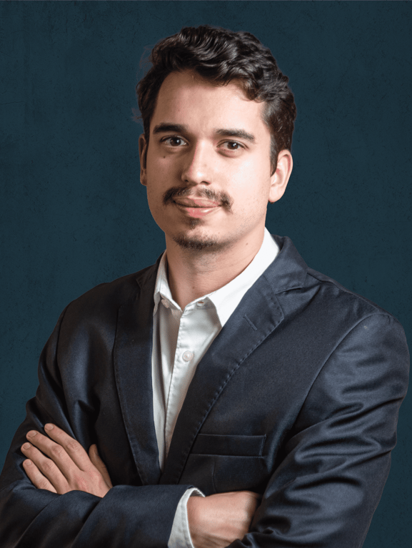 Ely Maciel - Nord Wealth