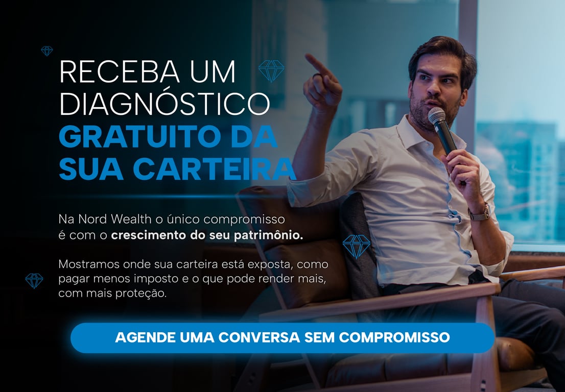 Faça Um Diagnóstico da Sua Carteira