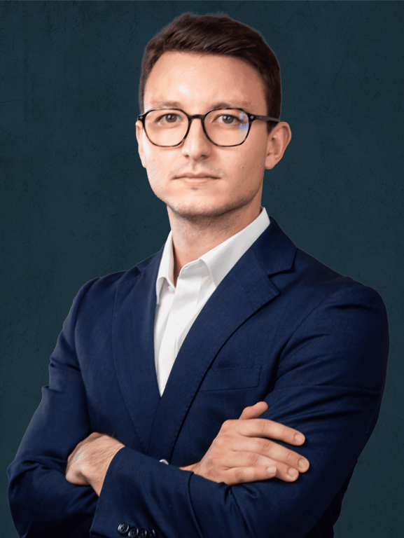 André Parente - Nord Wealth