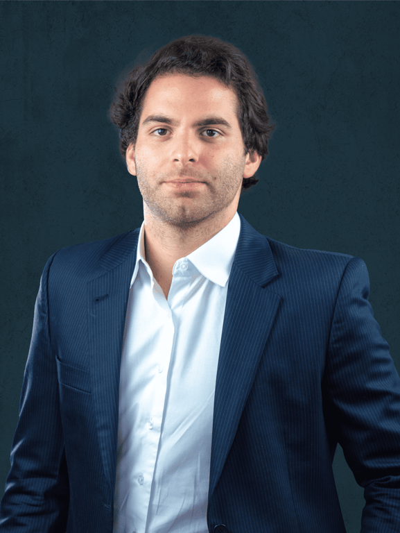 Luiz Abrão - Nord Wealth