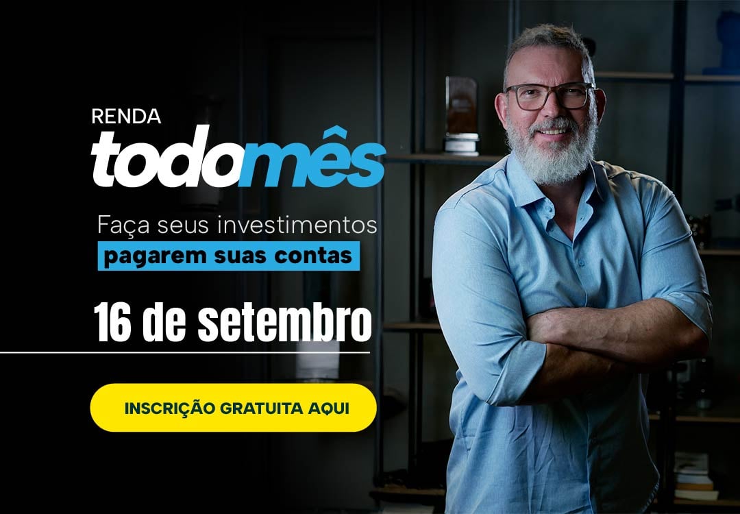 Renda Todo Mês com Otmar