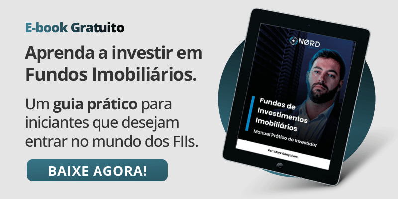 E-book Fundos Imobiliários - Manual Prático do Investidor 