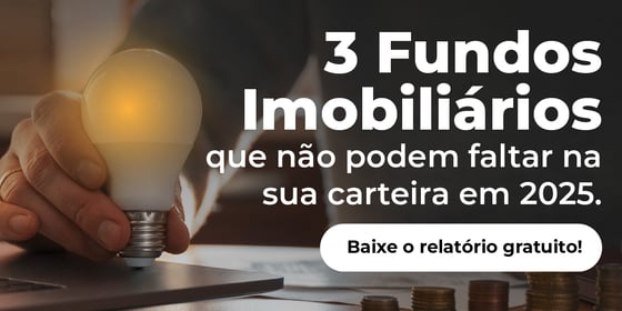 3 FIIs para 2025 - conteúdo